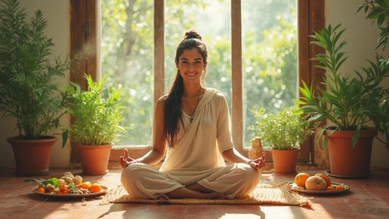 Discover how diet affects mental health. Learn the best foods to improve mood, reduce stress, and support brain health naturally.