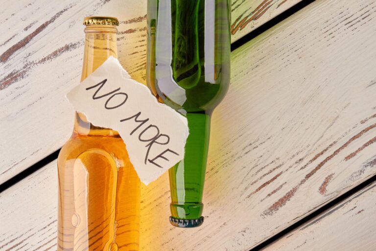 Quitting Alcohol: Diet & Lifestyle Tips for a Healthier Life